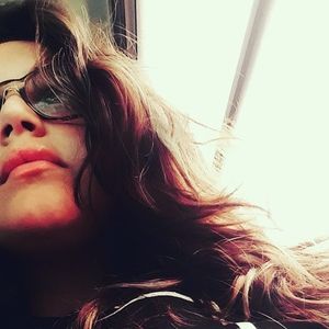 Meet your Posher, Carmen